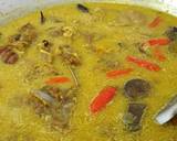 Gulai Daging Kambing langkah memasak 5 foto