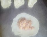 Foto del paso 2 de la receta: Empanadas de carne y jamón y queso