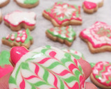 Foto langkah ke 9 dari resep Royal Icing Cookies.