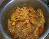 Spicy dam chicken recipe step 3 photo