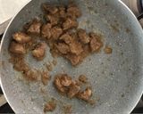 عکس مرحله 1 از دستور قیمه