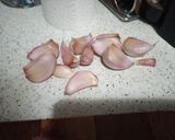 Foto del paso 3 de la receta Lentejas con pollo Monsieur Cuisine PLUS