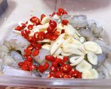 รูปขั้นตอนการทำที่ 4 ของ กุ้งดองซีอิ๊วเกาหลี