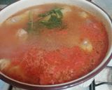 Foto del paso 5 de la receta: Caldo tlalpeño