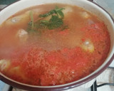 Foto del paso 5 de la receta: Caldo tlalpeño