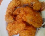 Foto langkah ke 6 dari resep Chicken Katsu.
