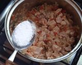 Foto del paso 2 de la receta: Strogonoff de Pollo