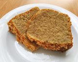 Foto langkah ke 7 dari resep Bolu Pisang / Banana Cake.