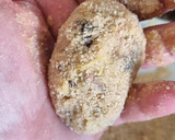 Foto del paso 7 de la receta: 🥔🥔Croquetas de Cocido con base de patata🥔🥔