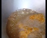 Foto langkah ke 3 dari resep Chicken Cordon Blue.