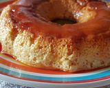 Foto del paso 5 de la receta: Flan de la abuela en essen