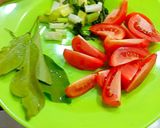 Foto langkah ke 1 dari resep Masak Ikan Lundu (kating/keting).