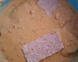Foto langkah ke 4 dari resep Tempe Goreng Tepung Bumbu Marinasi.