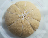 Foto del paso 3 de la receta: Pan de calabaza 🍁