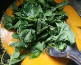 Foto langkah ke 3 dari resep 553. Gulai Jengkol Pucuk Ubi.