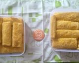 Foto langkah ke 3 dari resep Isian Risol Ragout.