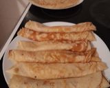 Foto del paso 7 de la receta Frixuelos rellenos