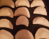 Foto del paso 3 de la receta: Empanadas de manzana y nuez Fabiola