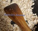 Quinoa oats paniyaram recipe step 1 photo