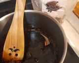 Könnyű túrós piskóta recept fázis 4 fotója