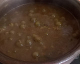 ரோட்டு கடை ஸ்டைல் ஈரல் சுவரொட்டி தொக்கு(Eeral suvarotti thokku recipe in tamil) ரெசிபி ஸ்டேப் 4 புகைப்படம்