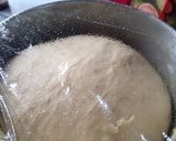 Foto langkah ke 1 dari resep Roti sobek lembut madu isian coklat taburan ceres.