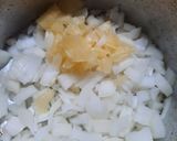Foto del paso 2 de la receta: Chutney (mermelada de frutas y verduras)