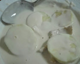 Foto del paso 2 de la receta: Mini pizzas de berenjena