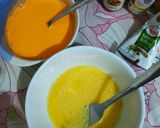 Foto langkah ke 3 dari resep Lumpur Surga debm Versi 1.
