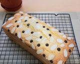 Foto langkah ke 5 dari resep Bolu Tape Panggang.