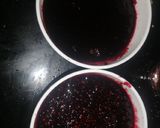 Foto del paso 4 de la receta: Mermelada de moras