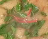 รูปขั้นตอนการทำที่ 4 ของ เห็ดหอมสดทอดกรอบผัดกระเพรา(เจ)