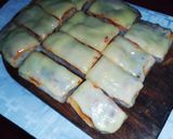Foto del paso 7 de la receta: Pizza Express