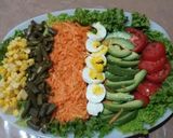 Foto del paso 4 de la receta: Súper Ensalada