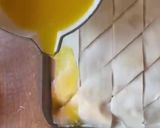 A picture of step 7 of Grandma Ema’s Baklava.