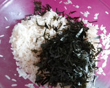 Foto del paso 3 de la receta: Timbal de sushi