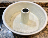 Foto del paso 1 de la receta: Pastel de tapioca