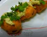 Medu Vadas recipe step 1 photo