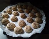 Foto del paso 17 de la receta: Bollitos rellenos de queso philadelphia