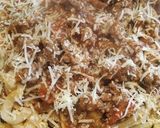 Foto del paso 7 de la receta: Fideos caseros