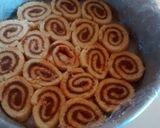Foto del paso 8 de la receta: Torta helada re fácil