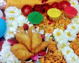 Mawa Gujhia recipe step 5 photo
