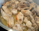 Foto del paso 3 de la receta: Conejo a la cazadora