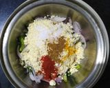 (ડુગરી ના ભજિયા(dungri na bhajiya in Gujarati) રેસીપી સ્ટેપ2ફોટો