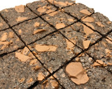 A picture of step 5 of Cocoa Fudge Brownies.