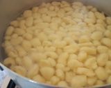 Foto del paso 2 de la receta: Ñoquis de Mandioca