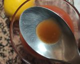 Foto del paso 1 de la receta: Zumo de tomate especiado (bloody Mary sin alcohol)