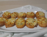 Foto del paso 6 de la receta: Josephinas