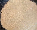 Foto del paso 5 de la receta: Crepes de avena y plátano con Nutella