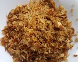 Foto langkah ke 5 dari resep Nasi goreng abang2 tek2.
